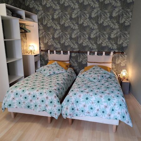 Studio Independant Acces Direct Autonome. Le Cateau-Cambresis Екстериор снимка