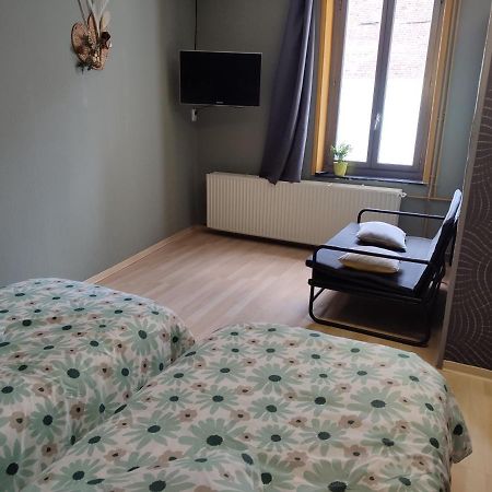 Studio Independant Acces Direct Autonome. Le Cateau-Cambresis Екстериор снимка