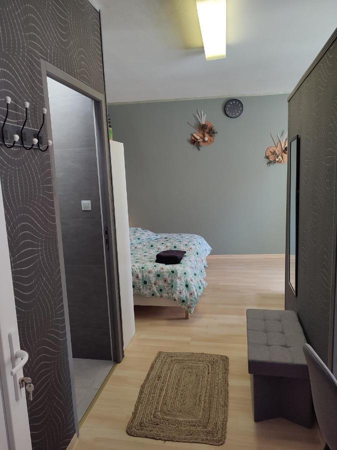 Studio Independant Acces Direct Autonome. Le Cateau-Cambresis Екстериор снимка